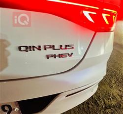 بي واي دي Qin Plus